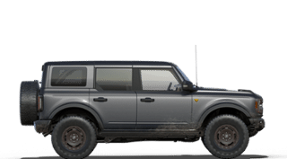 2025 Ford Bronco® External Image 1